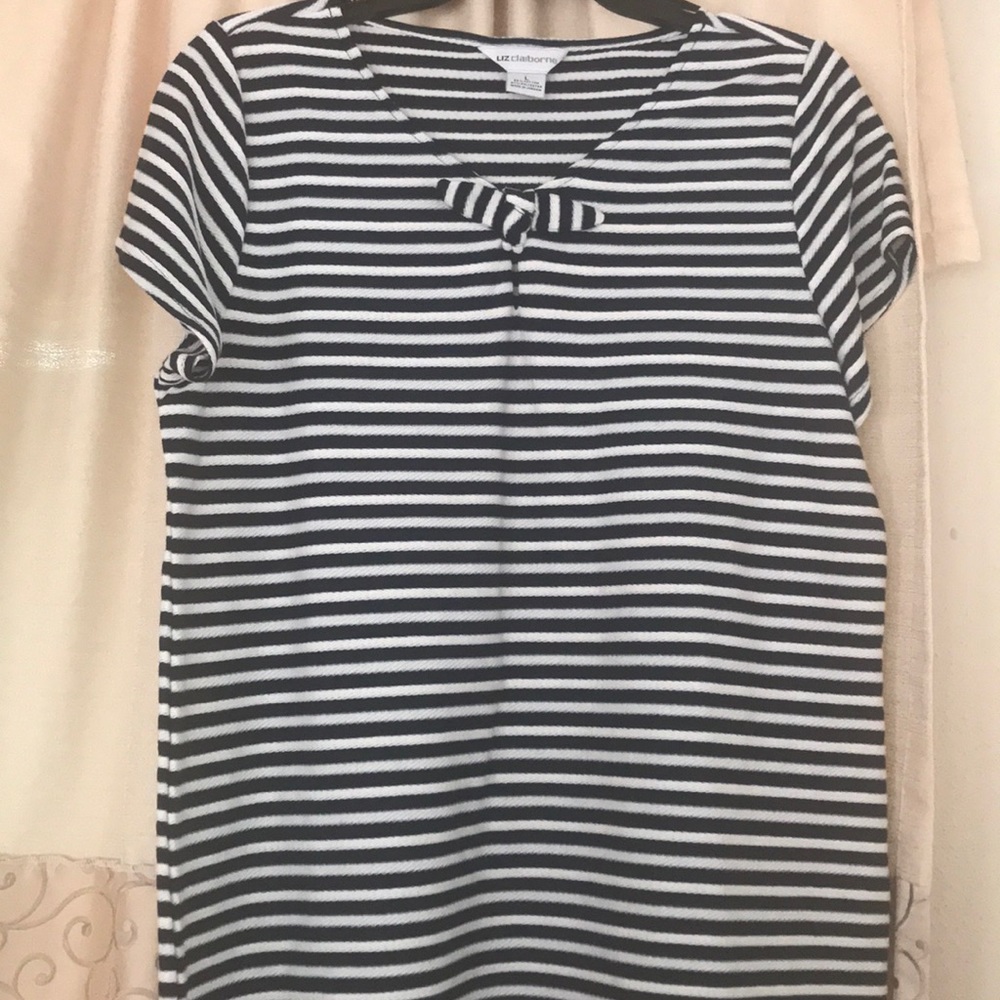 Liz Claiborne blouse